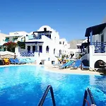 Samson΄s Village