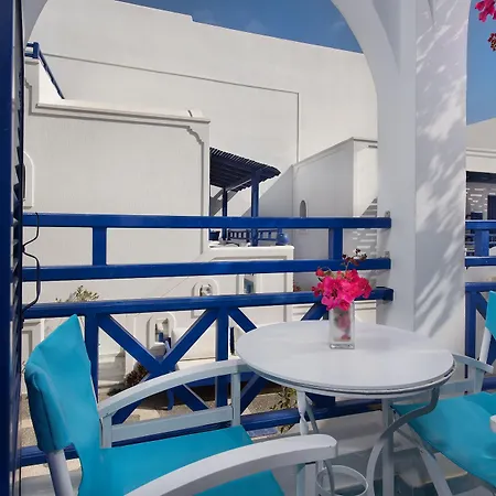 Samson΄s Village Aparthotel