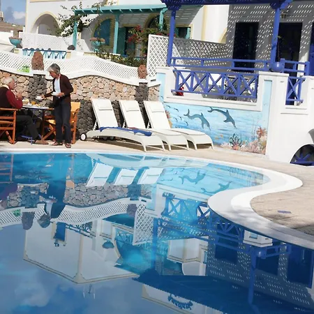 Aparthotel Samson΄s Village
