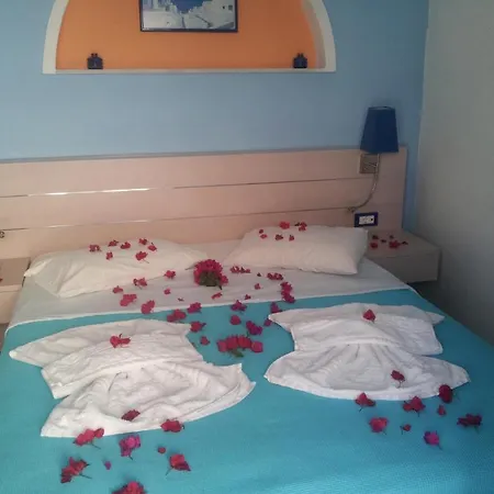 Samson΄s Village Aparthotel