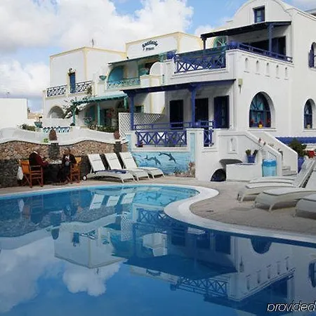 Aparthotel Samson΄s Village