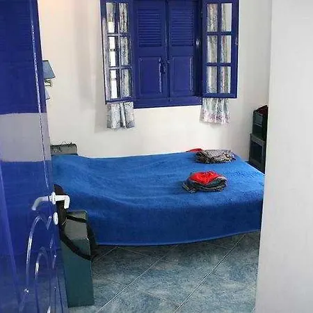 Samson΄s Village Aparthotel Perissa (Santorini)
