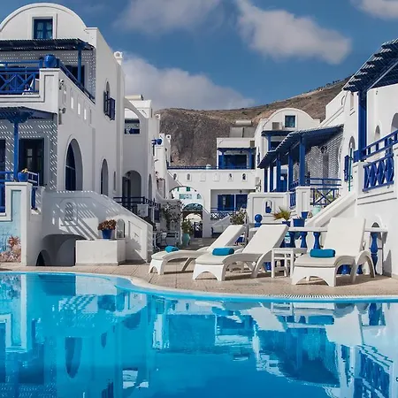 Samson΄s Village