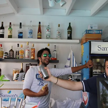 Samson΄s Village Aparthotel 3*