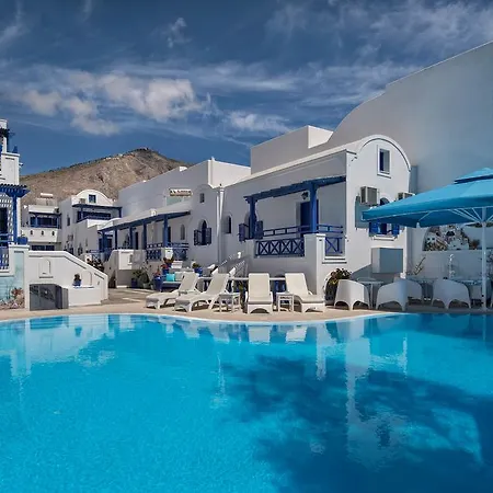 Aparthotel Samson΄s Village 3*