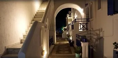 Aparthotel Samson΄s Village 3*