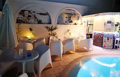 Samson΄s Village 3*