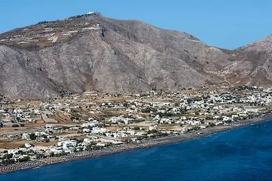 Samson΄s Village Aparthotel Perissa (Santorini)