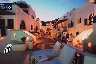 Samson΄s Village 3*
