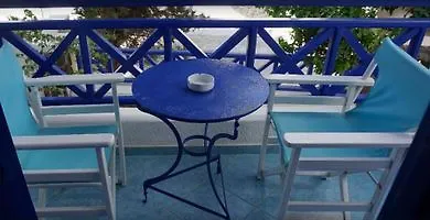Samson΄s Village 3* Perissa (Santorini)