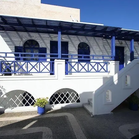 Aparthotel Samson΄s Village