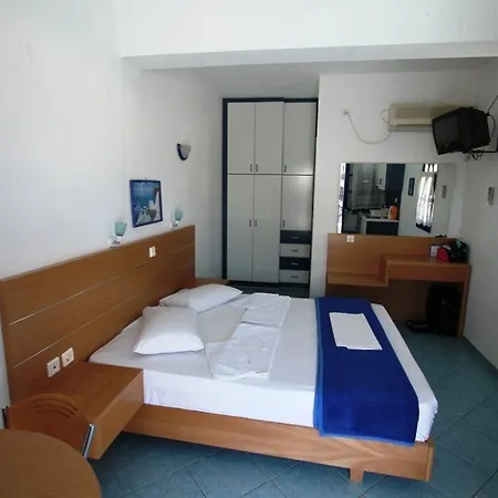 Aparthotel Samson΄s Village 3*