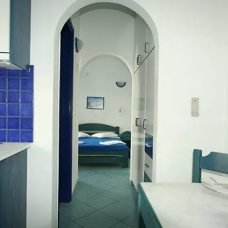 Samson΄s Village Aparthotel 3*