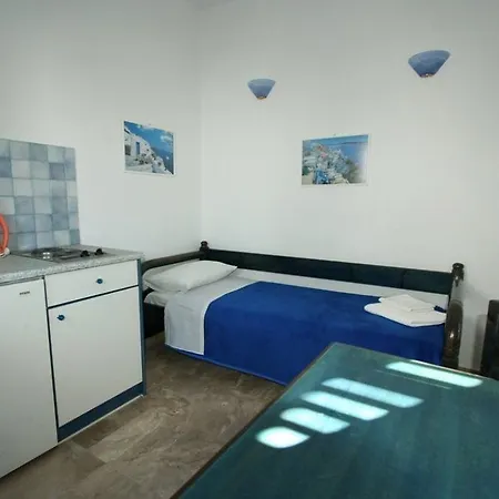 Samson΄s Village Aparthotel 3*