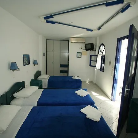Samson΄s Village Aparthotel