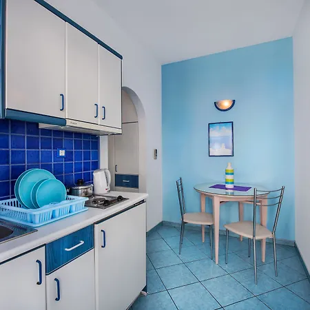 Samson΄s Village 3* Perissa (Santorini)