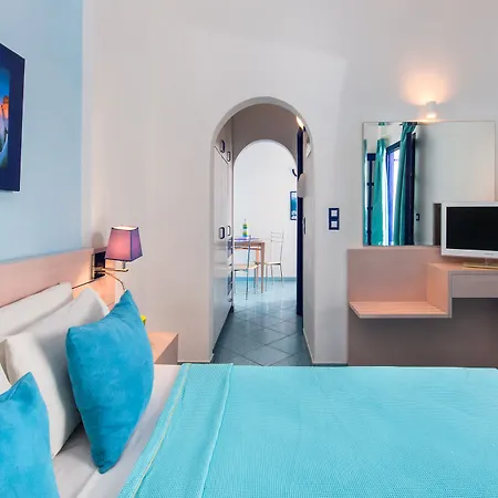 Samson΄s Village Aparthotel 3*