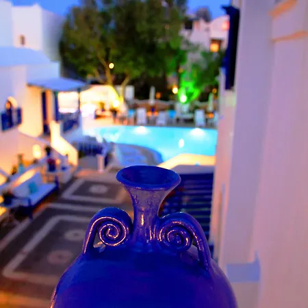 Aparthotel Samson΄s Village