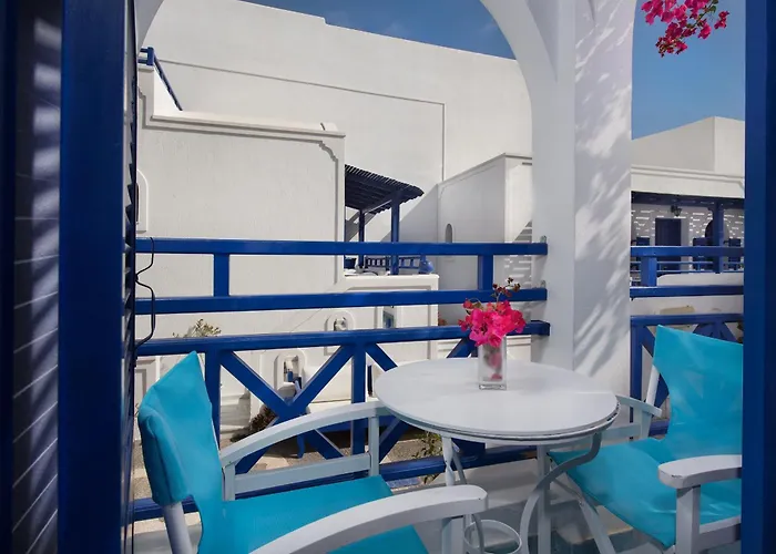 Samson΄s Village Apartahotel