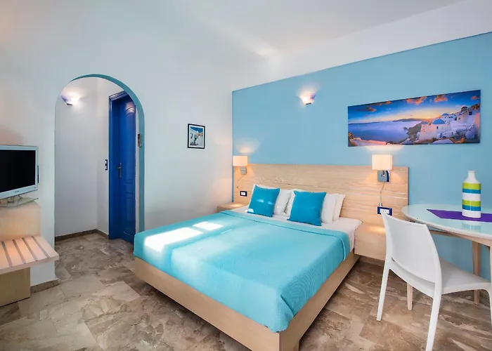 Apartahotel Samson΄s Village 4*