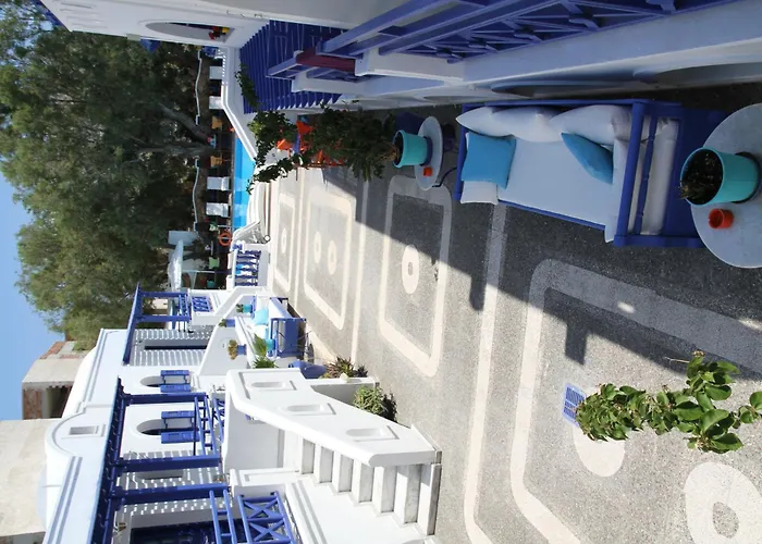 Apartahotel Samson΄s Village 4*