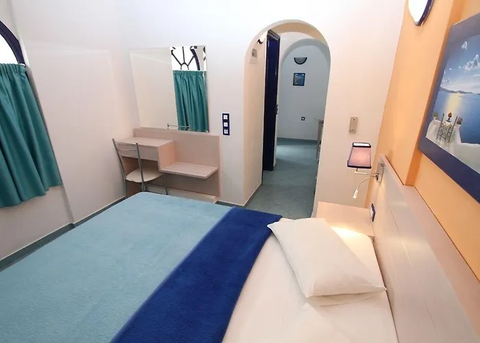 Apartahotel Samson΄s Village