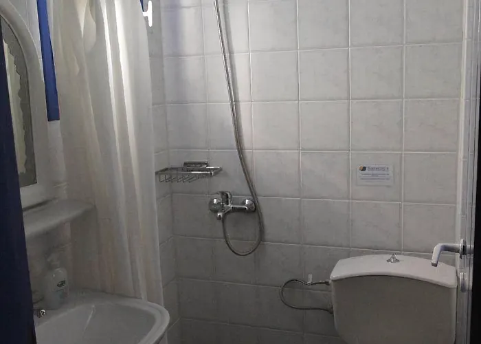 Samson΄s Village Apartahotel