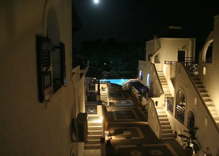 Samson΄s Village 4*