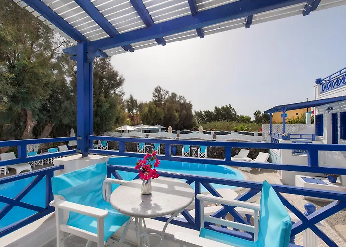 Apartahotel Samson΄s Village