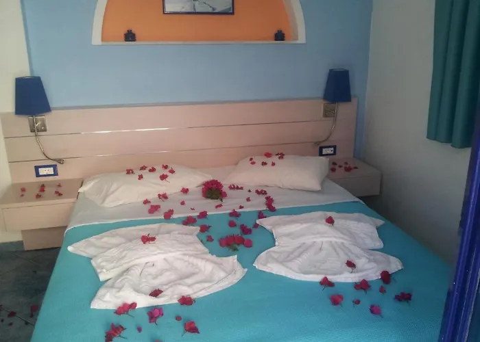 Samson΄s Village Apartahotel