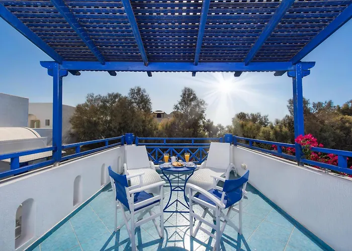 Samson΄s Village Apartahotel 4*