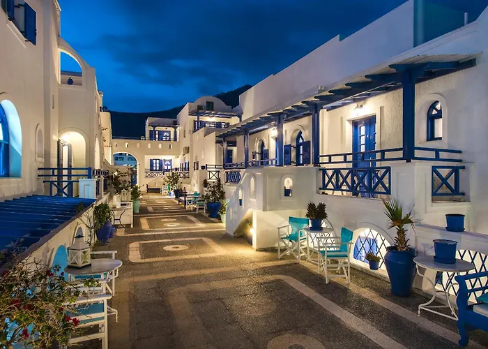 Samson΄s Village Apartahotel 4*