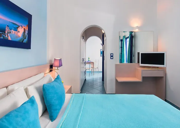 Samson΄s Village Apartahotel 4*