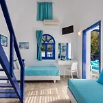 Samson΄s Village Ξενοδοχείο με διαμερίσματα Περίσσα