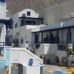 Ξενοδοχείο με διαμερίσματα Samson΄s Village