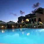 Samson΄s Village Ξενοδοχείο με διαμερίσματα Περίσσα
