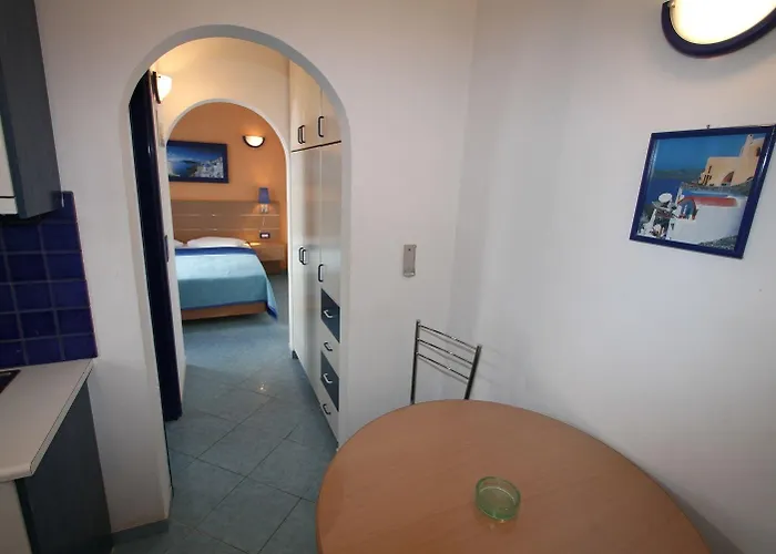 サムソンズ ヴィレッジ