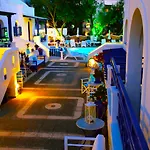 Samson΄s Village Апарт-отель 4*