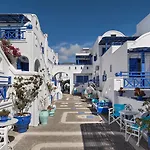 Апарт-отель Samson΄s Village