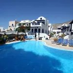 Samson΄s Village Aparthotel