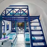 Samson΄s Village Aparthotel Perissa (Santorini)