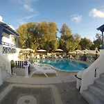Aparthotel Samson΄s Village