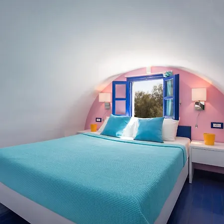 Samson΄s Village 4*