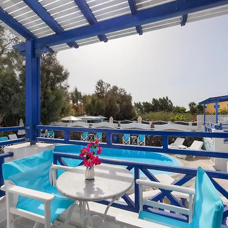 Samson΄s Village 4*