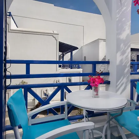 Samson΄s Village Apart-hotel