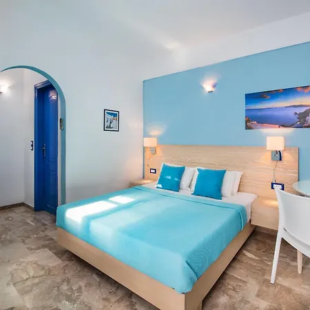 Апарт-отель Samson΄s Village 4*