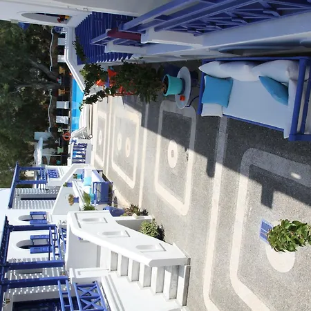 Lägenhetshotell Samson΄s Village 4*