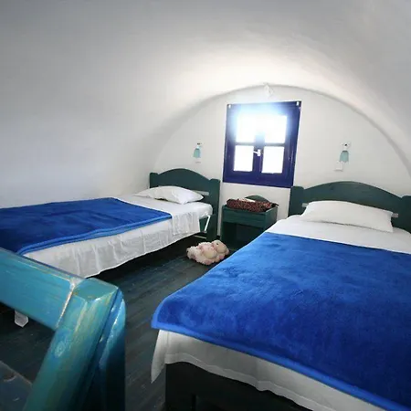 Lägenhetshotell Samson΄s Village 4*