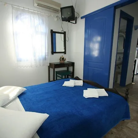 Samson΄s Village 4* Perissa (Santorini)