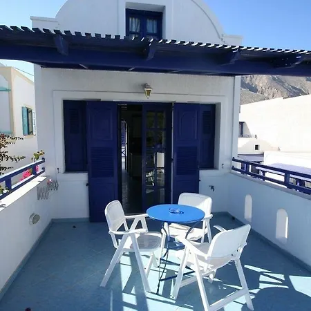 Samson΄s Village Lägenhetshotell 4*